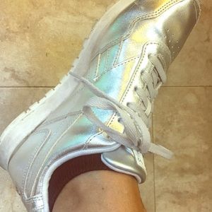 Reebok Ortholite Tennis shoe